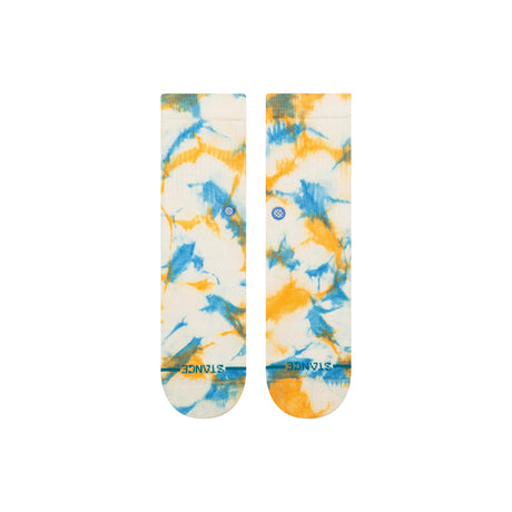 Stance Kids Casual Spotty Dye Socks