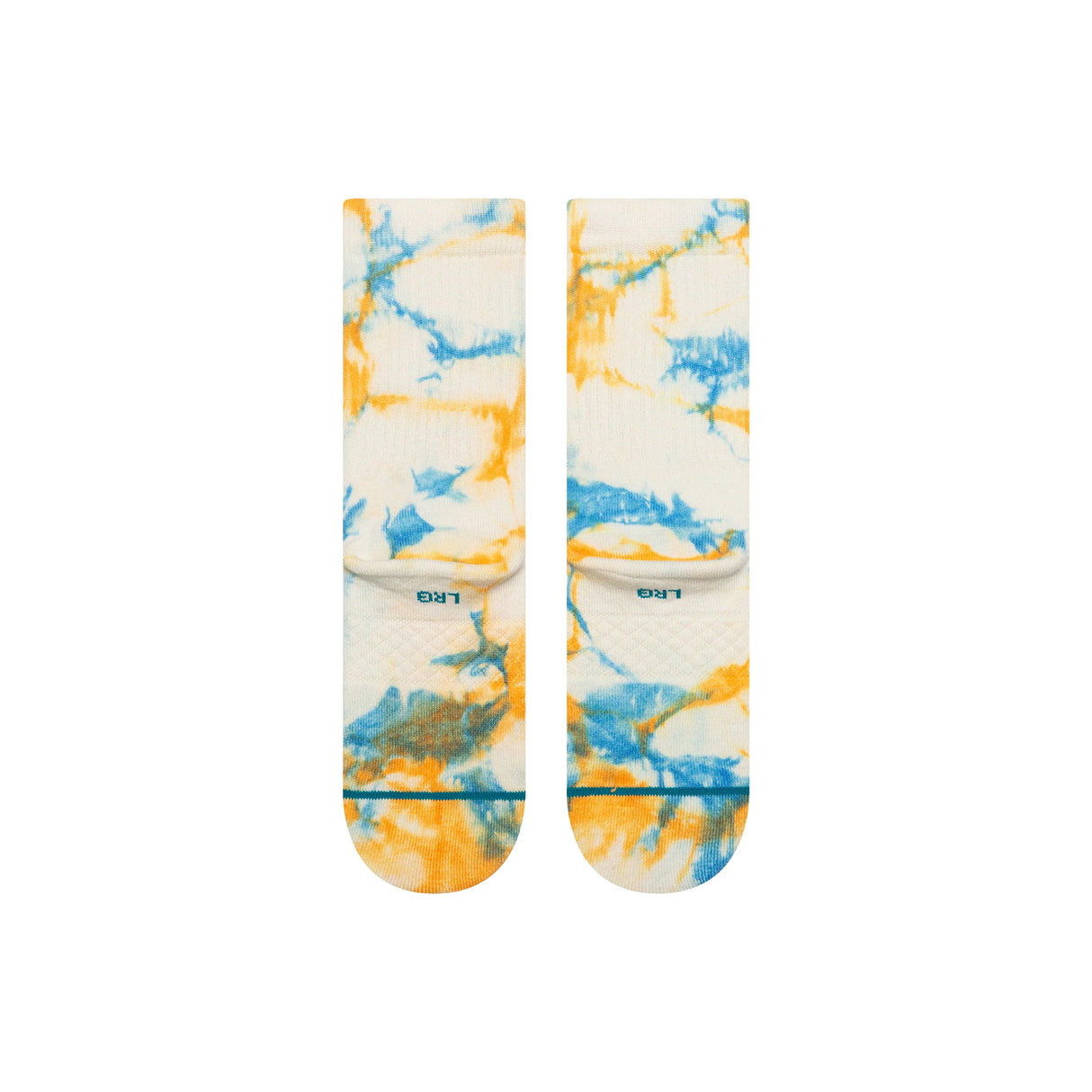 Stance Kids Casual Spotty Dye Socks