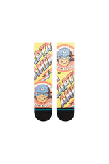 Stance No Cavities Kids Crew Socks