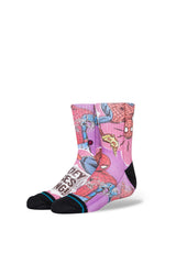 Stance Kids Spidey Senses Crew Socks