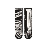 Stance Kids Xray Vision Crew Socks