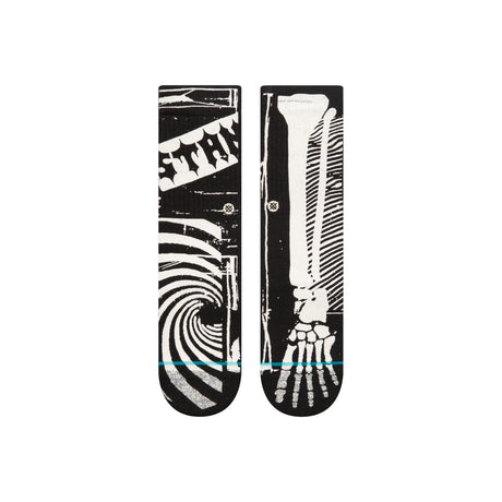 Stance Kids Xray Vision Crew Socks