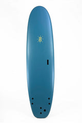 8'0 Softlite Koolite 2.0 Softboard - Comes With Fins