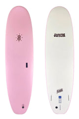 6'0 Softlite Koolite 2.0 Softboard - Comes With Fins