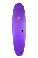 7'0 Softlite Koolite 2.0 Softboard - Comes With Fins