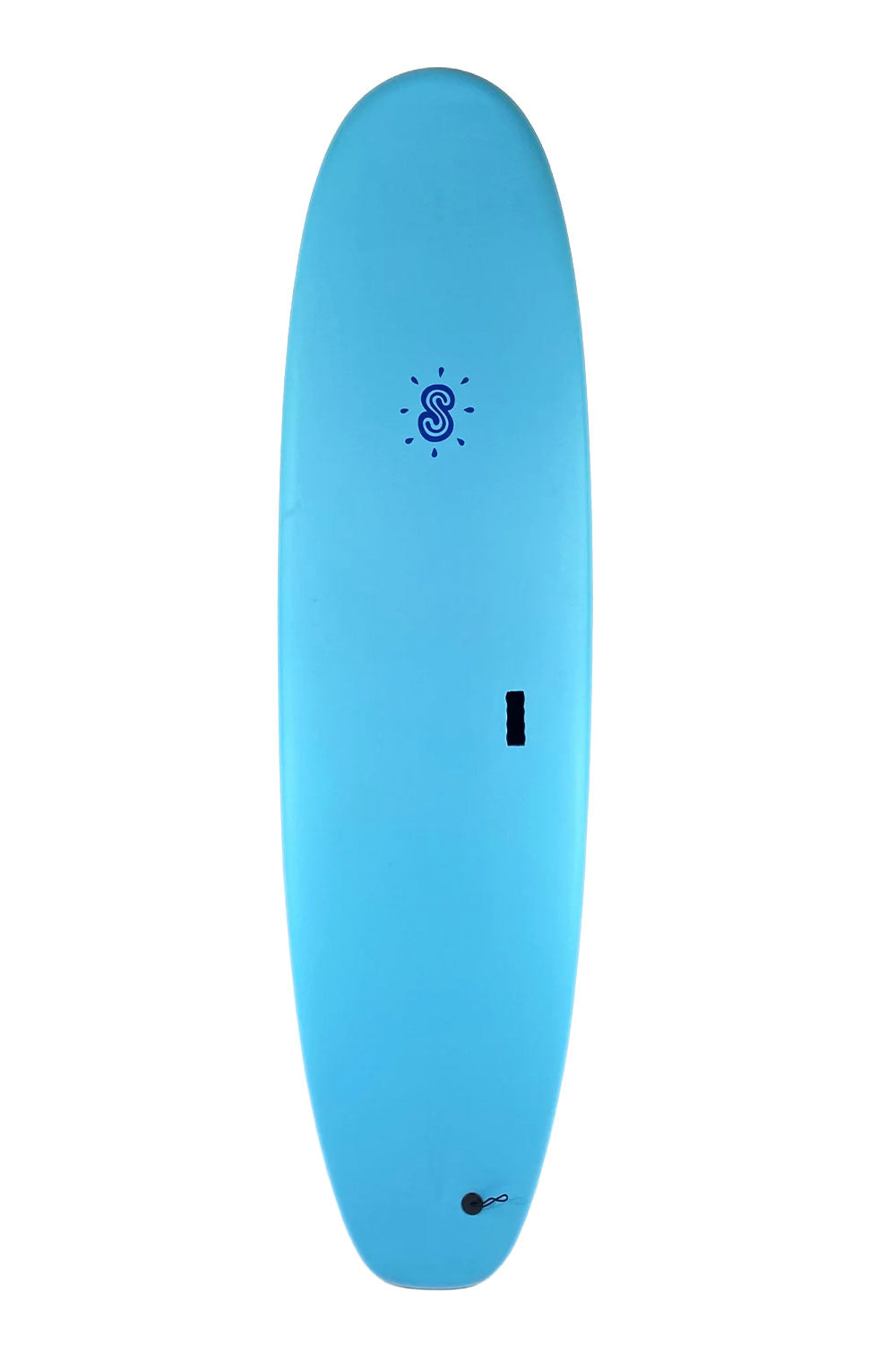 6'0 Softlite Koolite 2.0 Softboard - Comes With Fins