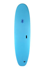 6'0 Softlite Koolite 2.0 Softboard - Comes With Fins
