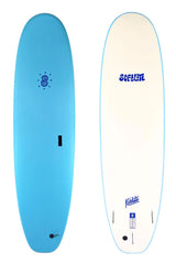 6'0 Softlite Koolite 2.0 Softboard - Comes With Fins