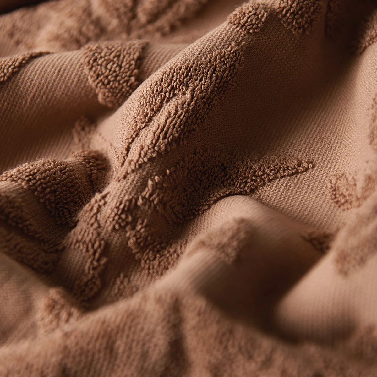 Slowtide Lana Sculpted Towel