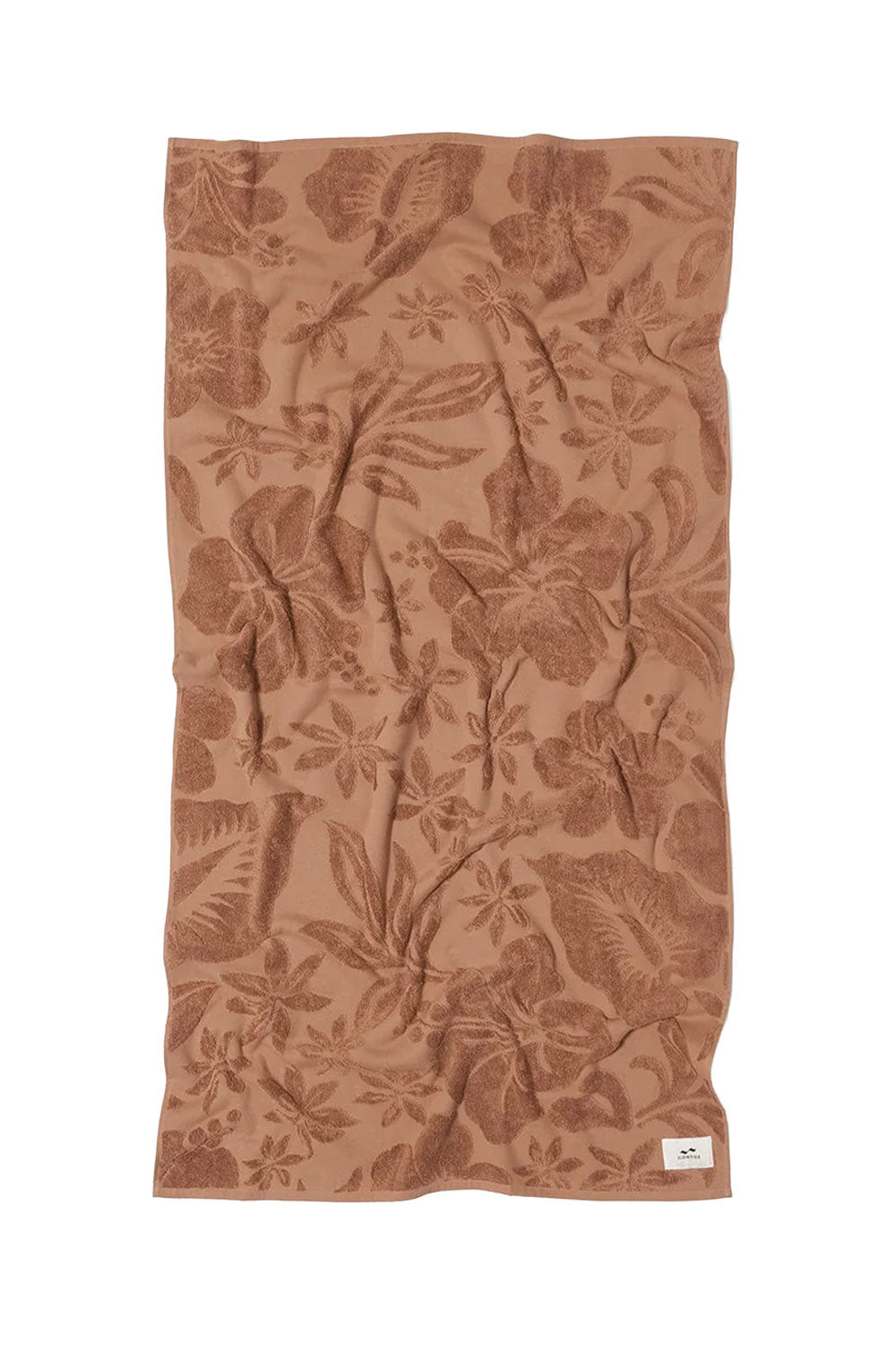 Slowtide Lana Sculpted Towel