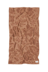 Slowtide Lana Sculpted Towel
