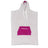 Ocean & Earth Ladies Day Dream Hooded Poncho | Sanbah Australia