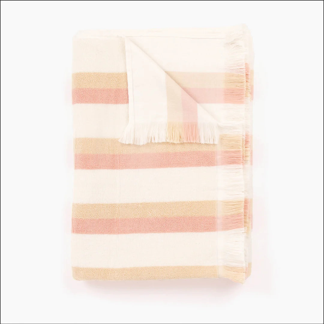 Layday Shallows Towel