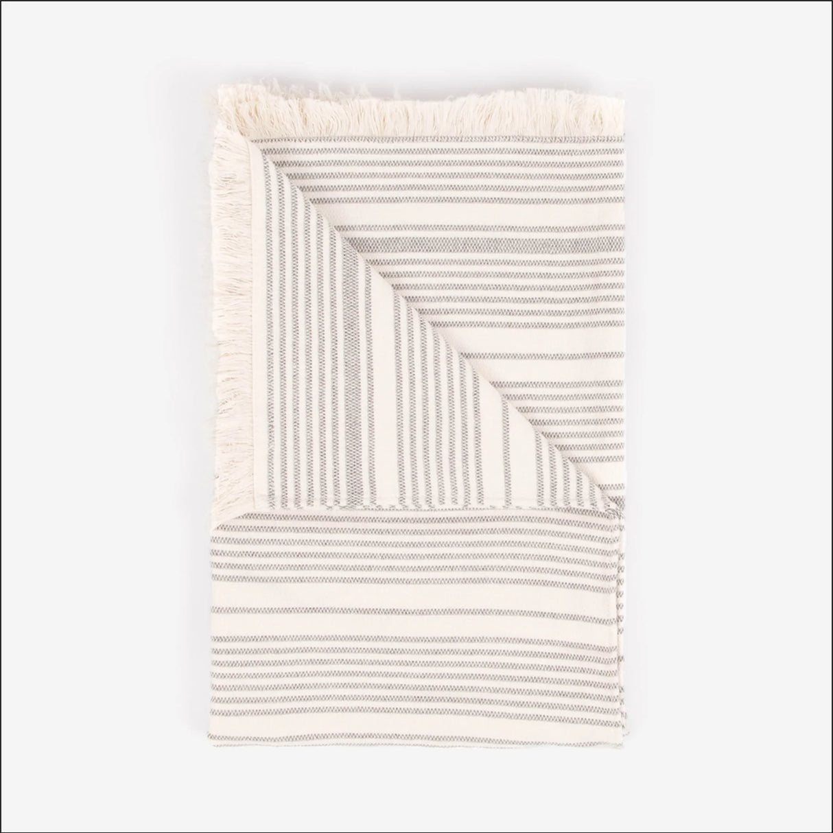 Layday Charter Towel