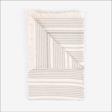 Layday Charter Towel