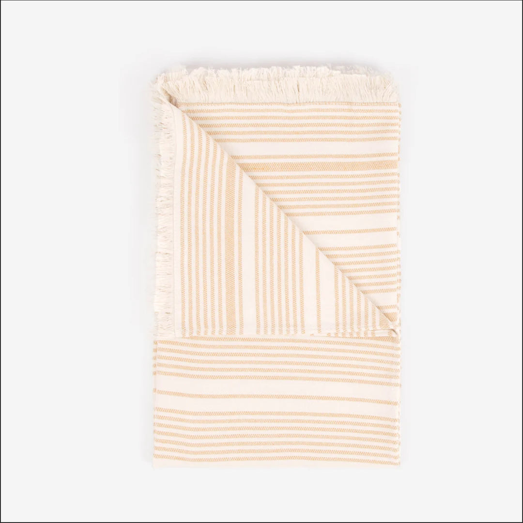 Layday Charter Towel