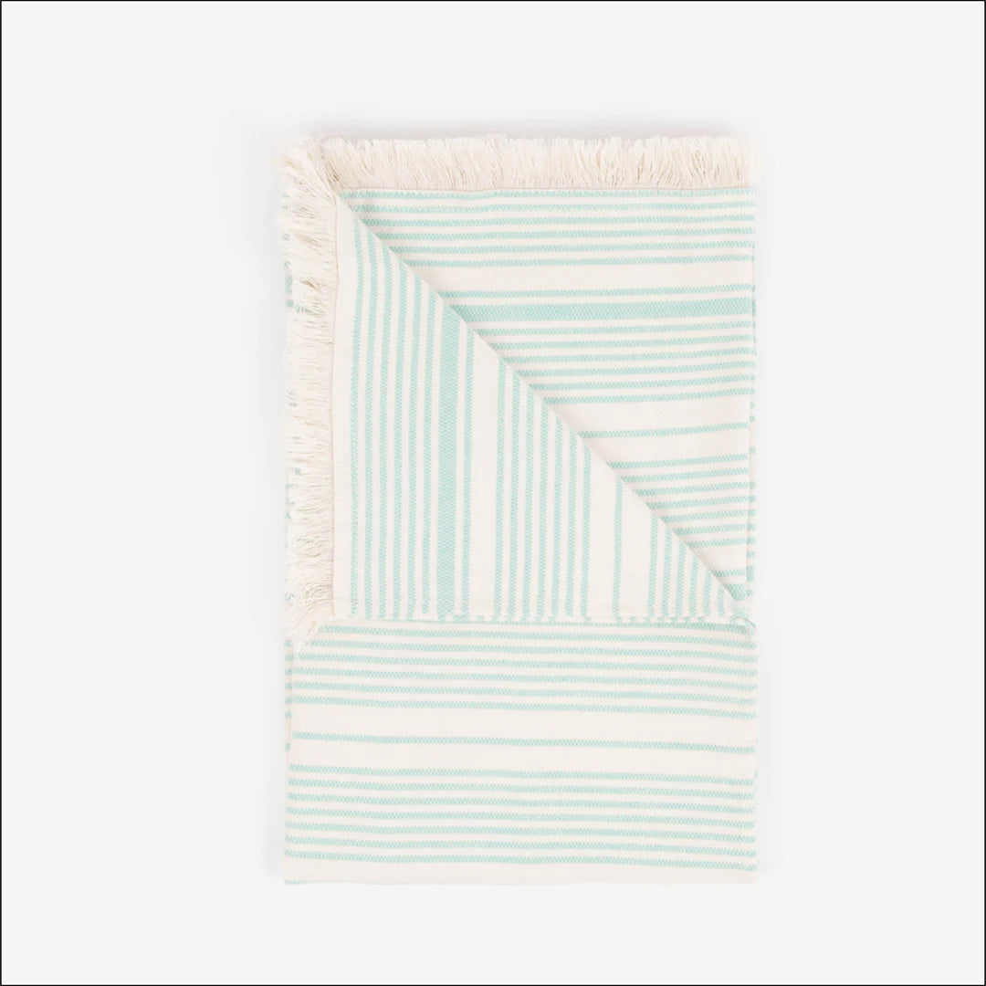 Layday Beach Towel - Thumbnail 4