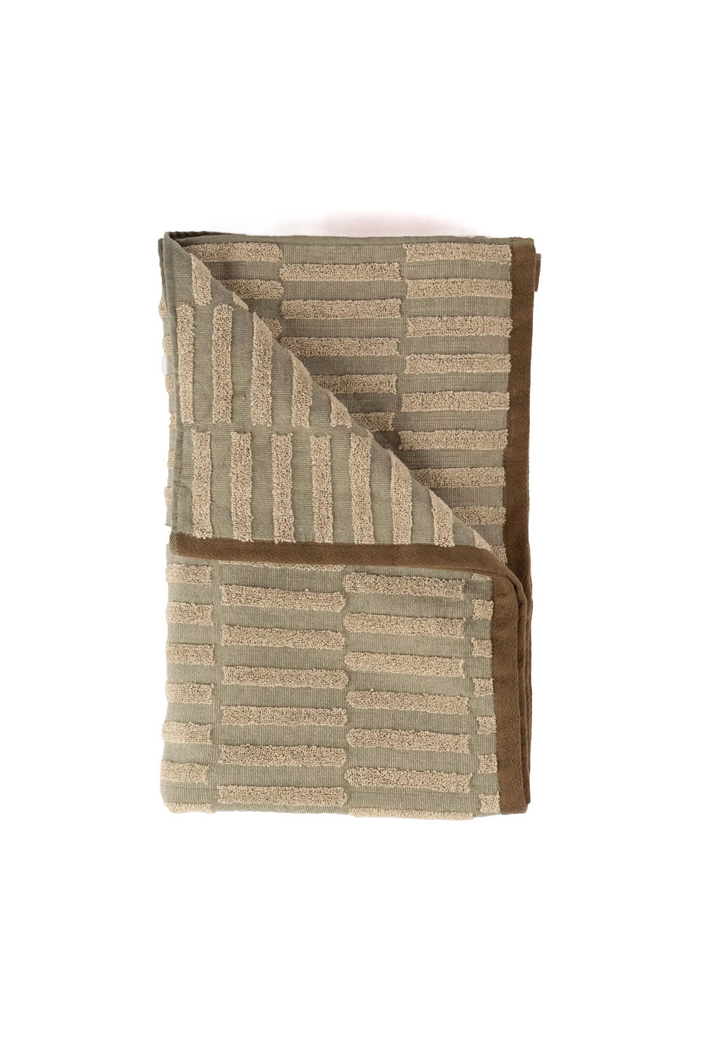 Layday Canyon Towel