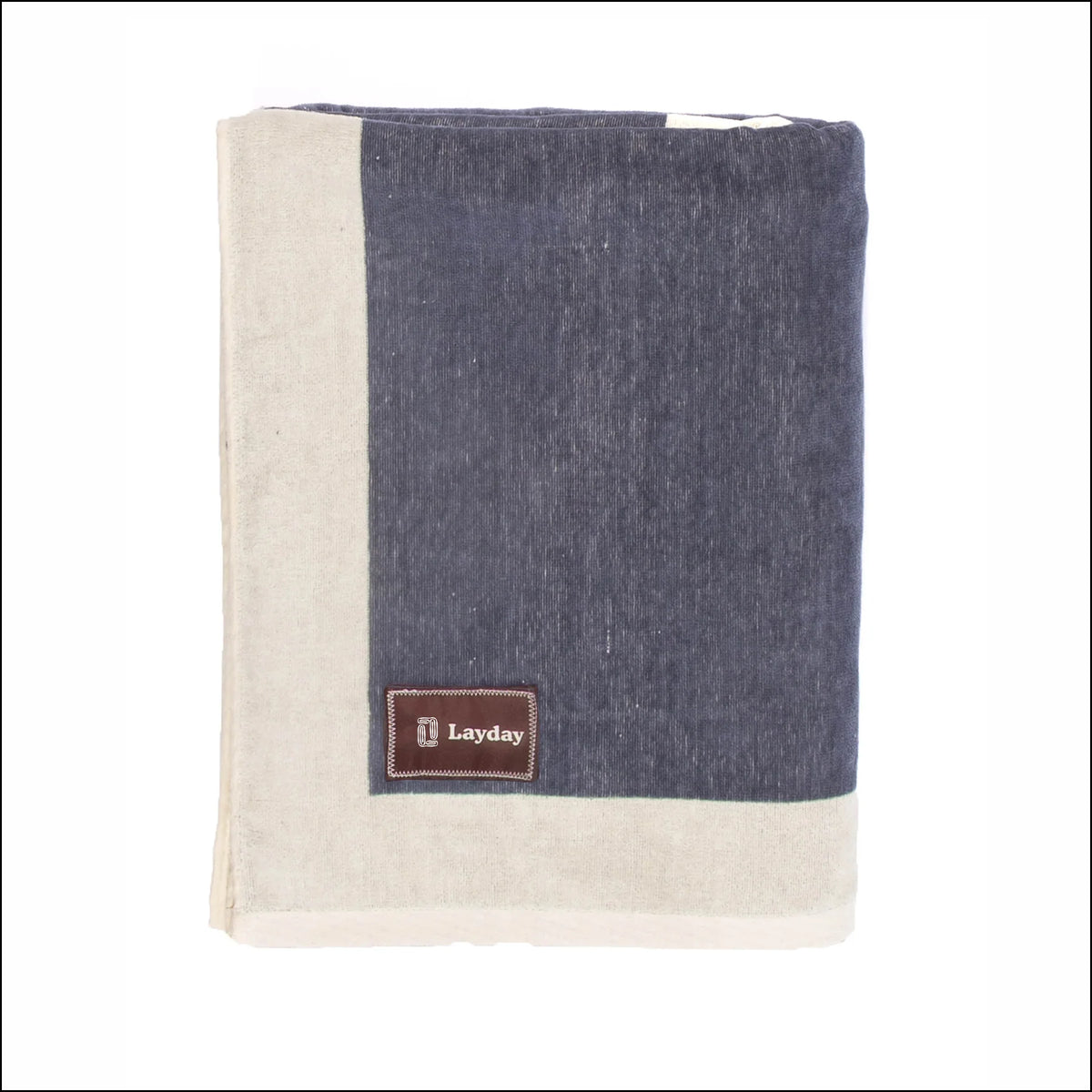 Layday Forge Towel