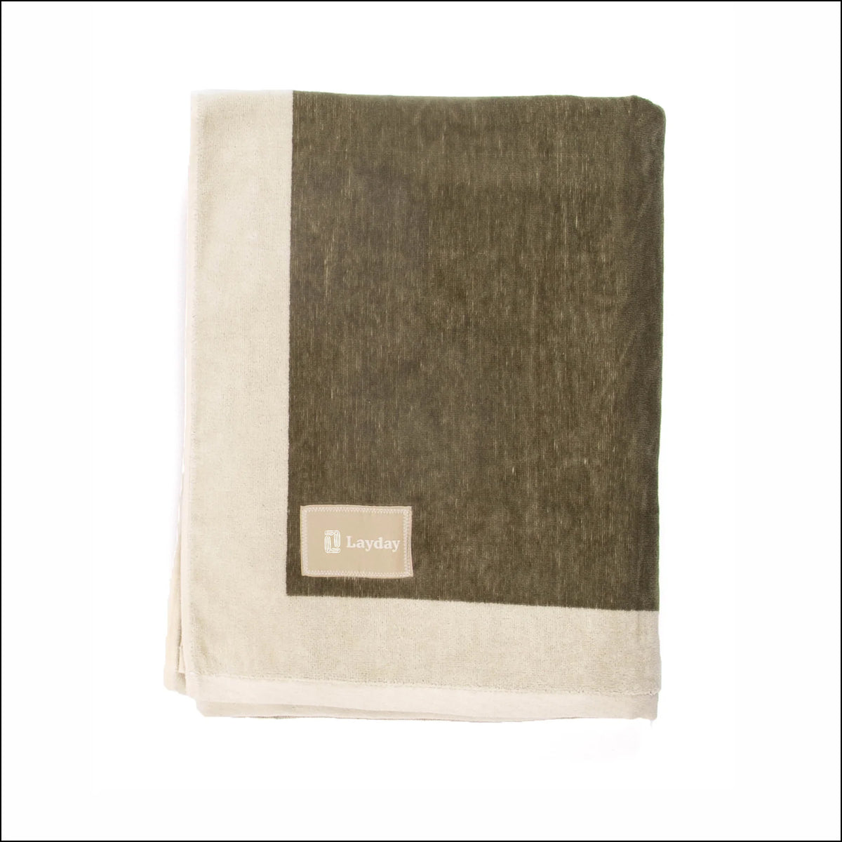 Layday Forge Towel