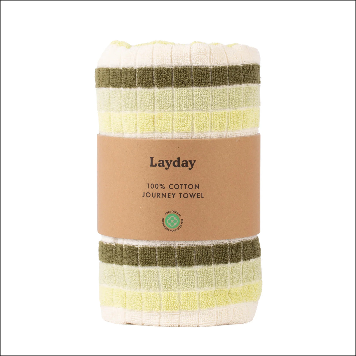 Layday Horizon Towel