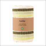 Layday Horizon Towel