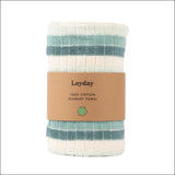 Layday Horizon Towel
