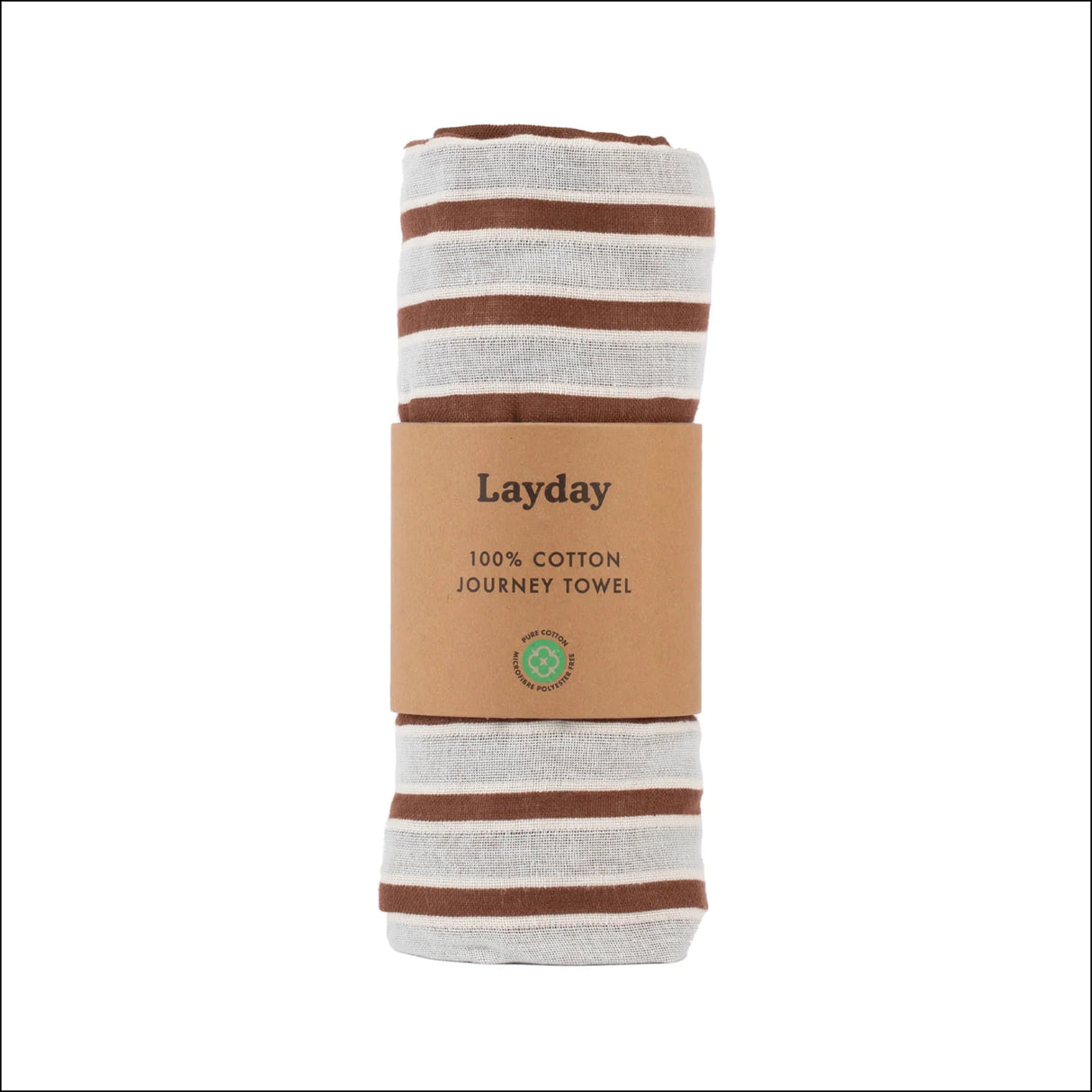 Layday Laguna Towel