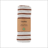 Layday Laguna Towel