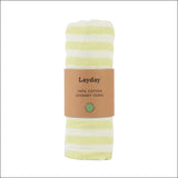 Layday Laguna Towel