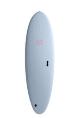 Mick Fanning Softboards X Laura Enever Supersoft Sugar Glider Softboard - Fins Included
