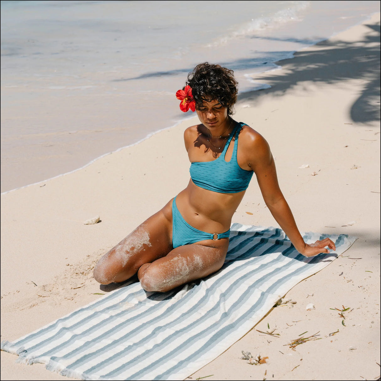 Layday Horizon Towel