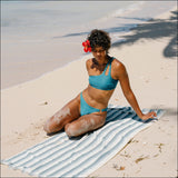 Layday Horizon Towel