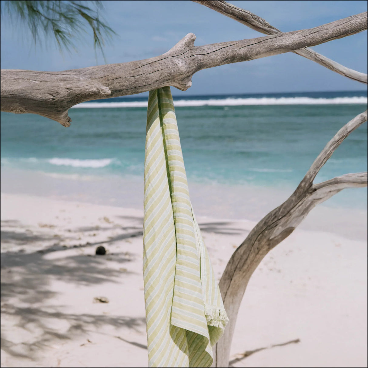 Layday Laguna Towel
