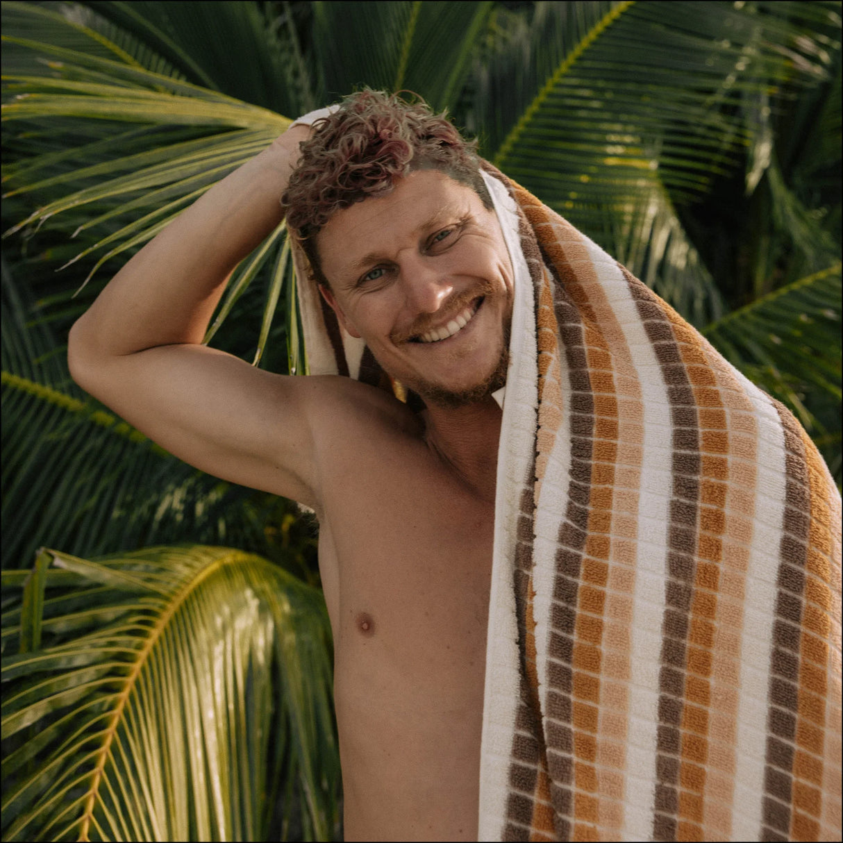 Layday Horizon Towel