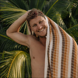 Layday Horizon Towel