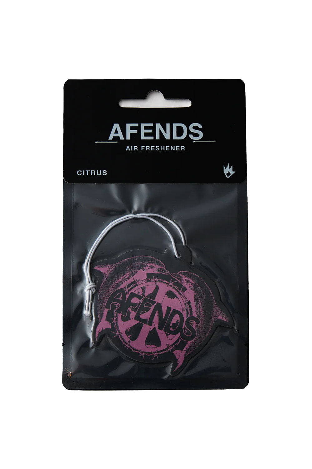 Afends Dolphends Air Freshener