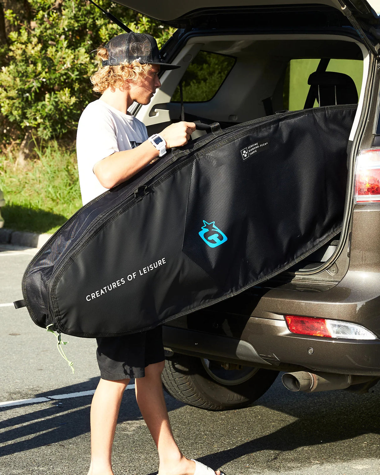 Creatures of Leisure GROM DT2.0 Day Use Board Cover