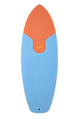 Mick Fanning Softboards MF Little Marley 2.0 Softboard - Comes With Fins