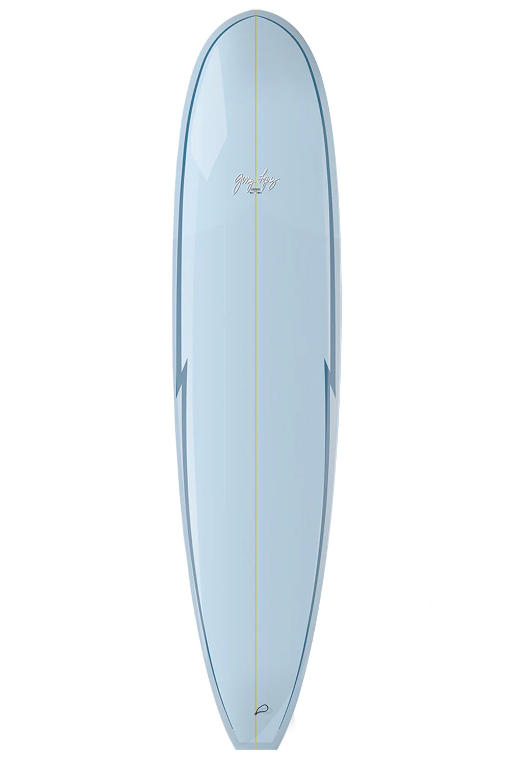 Jerry Lopez Longboard 青/ホワイト Gerry Lopez Long Haul Longboard – Sanbah Australia