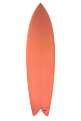 Chris Christenson Long Phish II Mid Length Surfboard