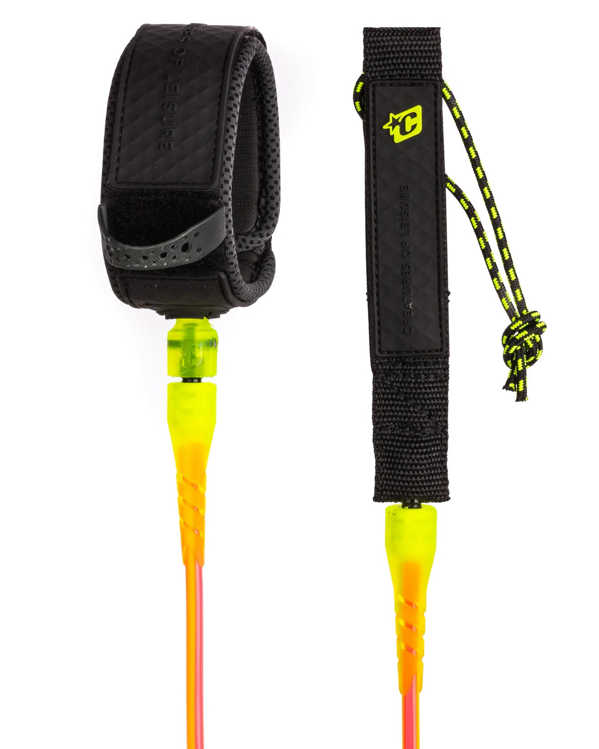 6ft Creatures of Leisure Pro 6 Reliance Leash
