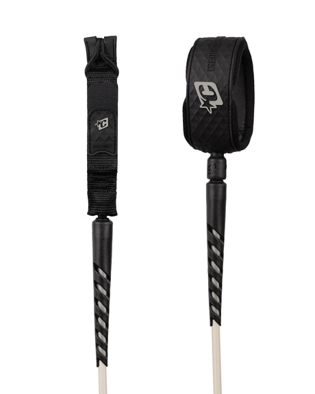 9ft Creatures Of Leisure Reliance 2.0 Longboard Standard Duty Ankle Leash
