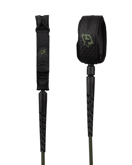 9ft Creatures Of Leisure Reliance 2.0 Longboard Standard Duty Ankle Leash