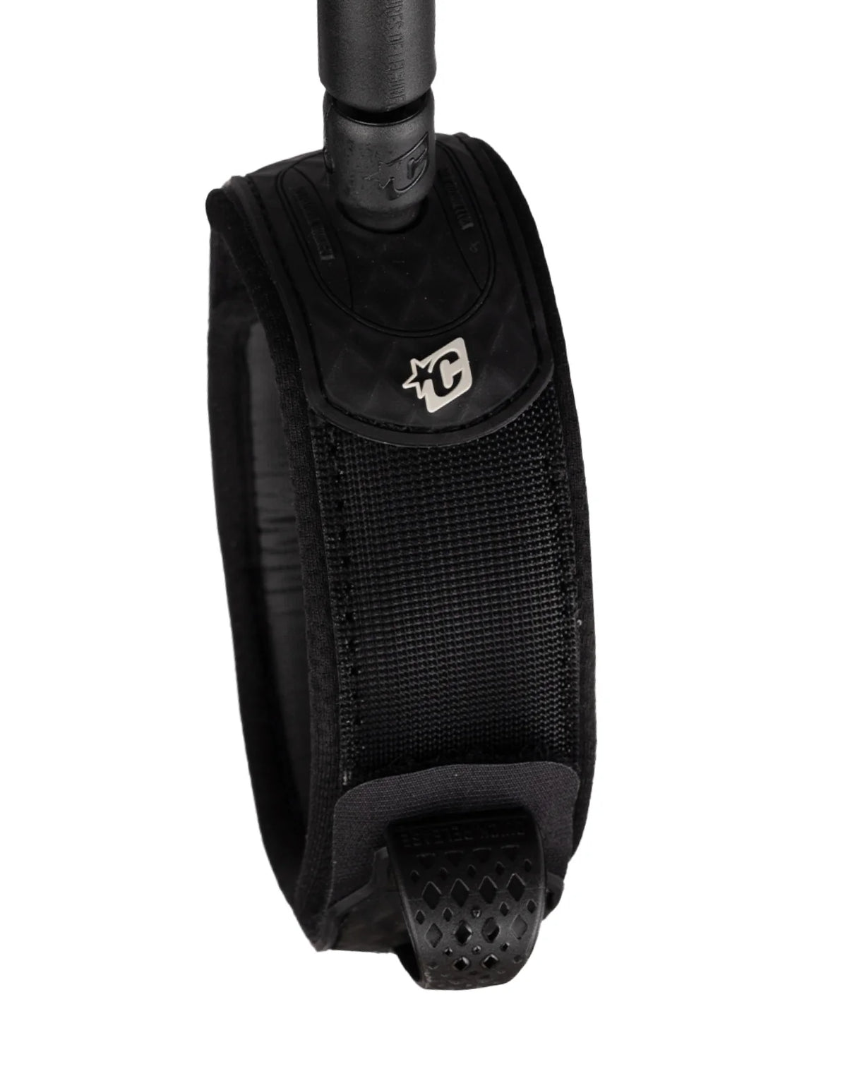 9ft Creatures of Leisure Reliance 2.0 Longboard Standard Duty Knee Leash