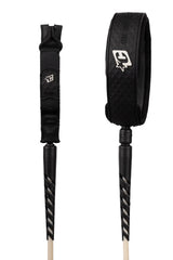 9ft Creatures of Leisure Reliance 2.0 Longboard Standard Duty Knee Leash