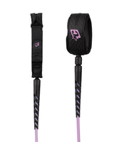 9ft Creatures of Leisure Reliance 2.0 Longboard Standard Duty Slim Ankle Leash
