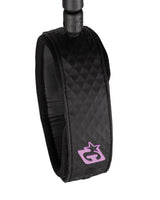 9ft Creatures of Leisure Reliance 2.0 Longboard Standard Duty Slim Knee Leash