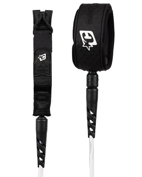 6ft Creatures of Leisure Reliance 2.0 Medium Duty Leash