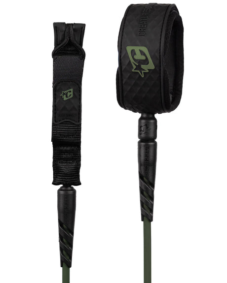 6ft Creatures of Leisure Reliance 2.0 Medium Duty Leash